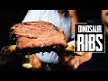 Costilla Ahumada (Beef Ribs, Texas) - Recetas del Mundo