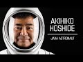 Meet Akihiko Hoshide, Crew-2 Mission Specialist