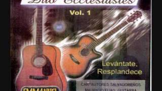 Duo Eclesiastés  La Sulamita chords