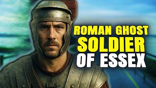 The Ghost Roman Soldier of Mersea Island!