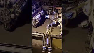 SciFi Resource Center (#UE4, #UE5, #unrealengine, #FAB, #Modular) screenshot 4