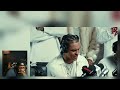 Concrete Boys - [ Media Day Freestyle        ] - AlrightAar0n - REACTION
