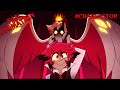 Overprotective Sister Hazbin Hotel Animation Charlastor Children Hazbinhotel Animation