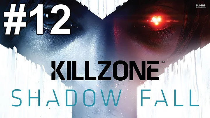 Killzone Shadow Fall Gameplay Walkthrough Part 12 No Commentary