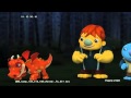 Wallykazam Bark In The Dark Wallykazam Bark In The Dark
