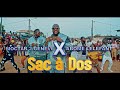 MOCTAR 2 GENÈVE feat ABOMÉ LÉLÉFANT - Sac à Dos (Clip officiel)