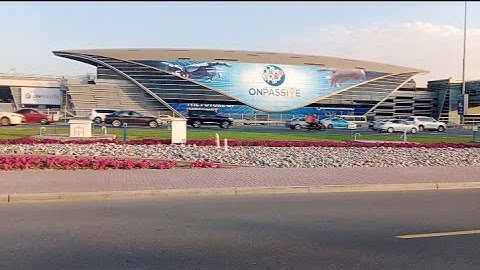 ONPASSIVE Metro Station || ONPASSIVE Dubai Station || #onpassive #onpassive_ecosystem #onpassive_ai