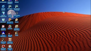 Yet Another Fake Whistler Startup Sound