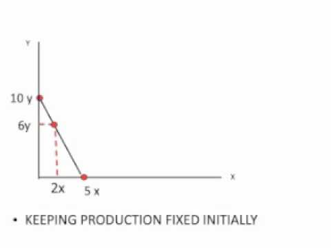 understanding the economics of ricardian