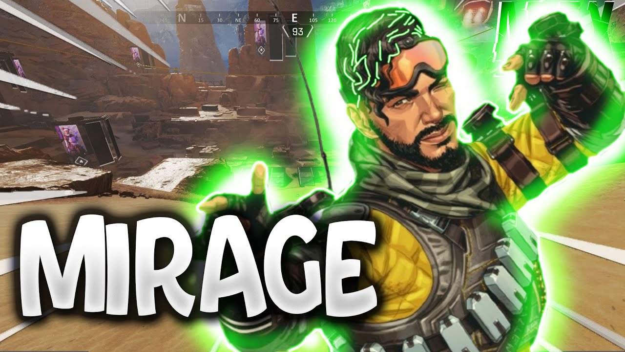 Apex Legends Mobile Arena Gameplay Apex Legends Arena Mode Mirage Youtube Apex Legends Mobile Arena Gameplay Apex Legends Arena Mode Mirage Youtube