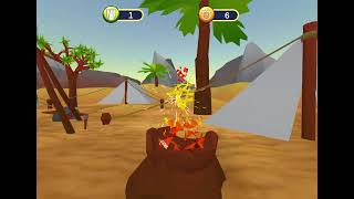 Bottle Shooting Game #gaming #shootinggames  screenshot 3
