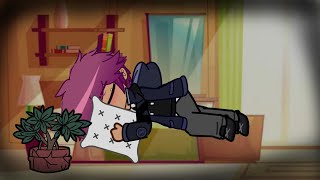 Drew X Jake The Sleepyhead Au