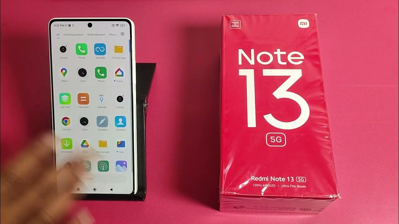 How To Change keyboard color in Redmi Note 13 5G Redmi me keyboard