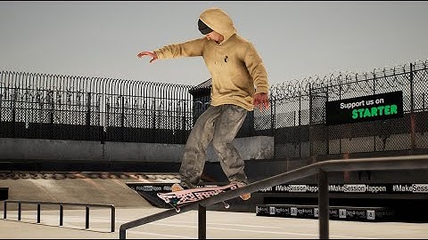 Session ;Things You Can Do