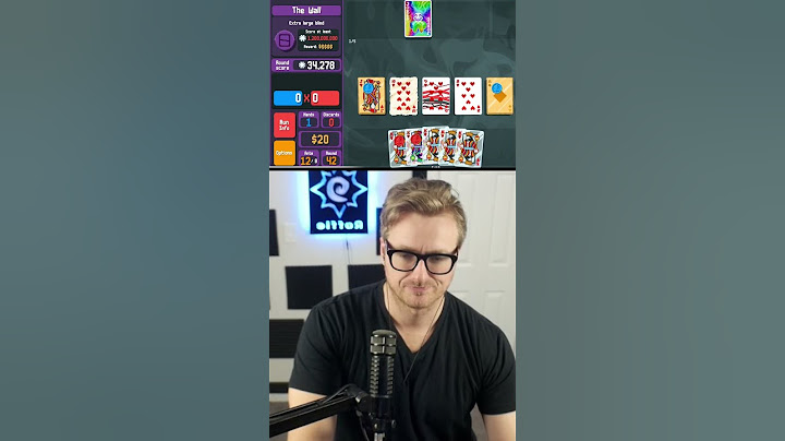 One Joker is All You Need