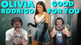 Olivia Rodrigo “good 4 u” | Aussie Metal Heads Reaction