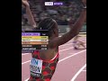 Kenyan Superstar Faith Kipyegon S Emotional Celebration Kenyan Superstar Faith Kipyegon S Emotional Celebration