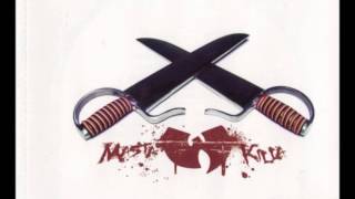 Masta Killa - Ringing Bells