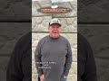 How to built great retaining walls? Casey Mims with Champ Concrete - Concrete forms Betonblock USA