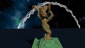 Painting Interactive VR Experiences with TiltBrush & Unity