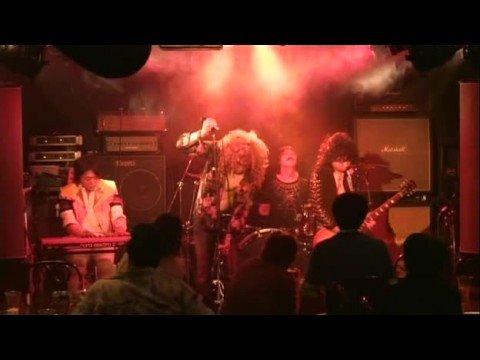 The rover led zeppelin