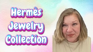 Hermès Jewelry Collection