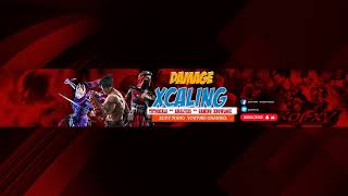 TEKKEN 8 - Season 2 discovery test