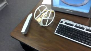 SpaceX Video for Internship Application: James Parberry