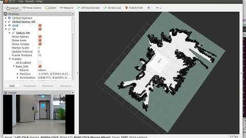 rtabmap localization issue