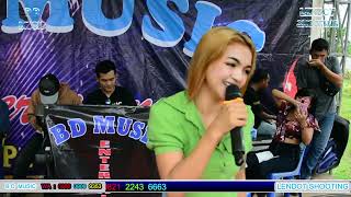 CINTA DAN AIR MATA MALA BOCOR