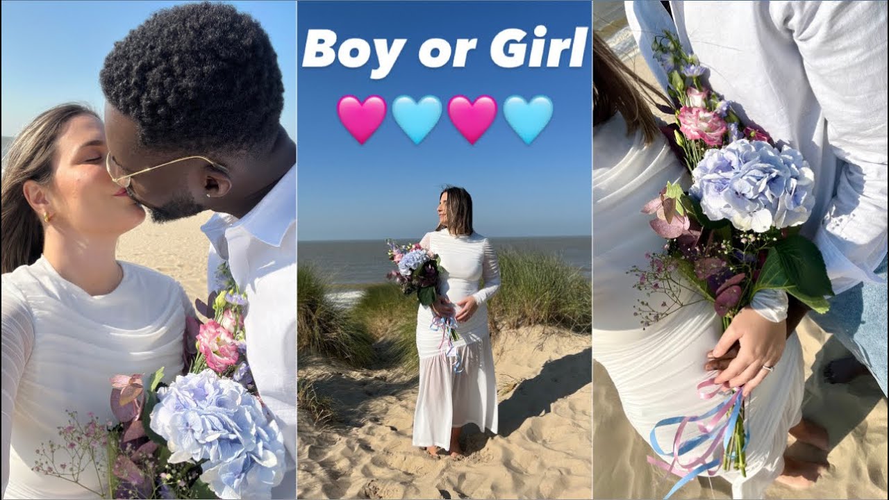 VAJZ APO DJAL?| REAGIMET E PRINDERVE| Emocione🥹 dhe Prapaskenat