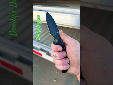 Quick Review: Kansept Hazard