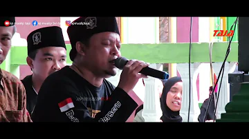 H Muammar Abdul Hamid || Halal Bi Halal Compaq Indonesia 1443 H #HCI 9