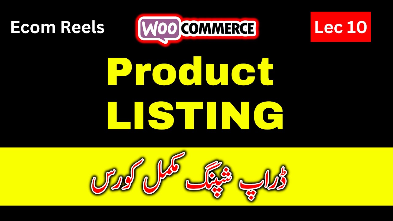 how-to-list-dropshipping-product-how-to-do-product-listing-on