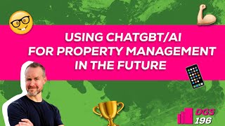 #DoorGrowShow | How AI Will Impact Property Management In The Future