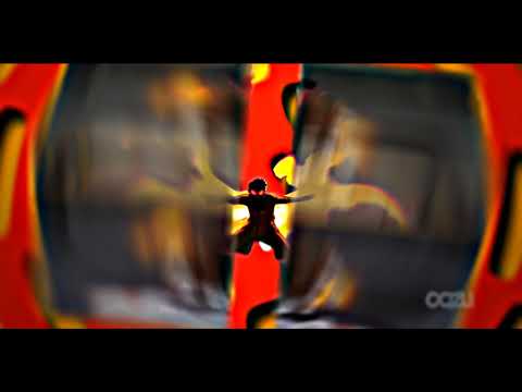 Shinra amv •