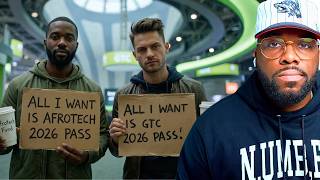 Conferences Are Overpriced. Here's How I Get In Free