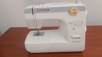 Machine à coudre singer 1116M