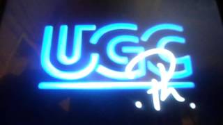 Ugc Ph  Alliance Atlantis Films Comunications  Serendipity Point Films