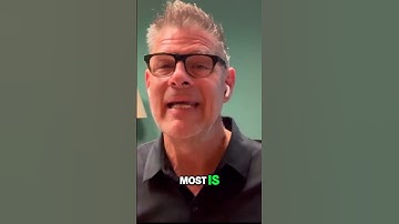 Over Arching #Goals | The Point with Jeff Spikes #shorts