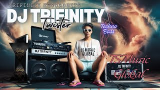 DJ Trifinity - Twister (Techno Bass 2024)