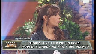 Este es el show - Programa 24/07/17