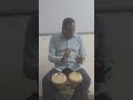 Bongos Lesson 2357
