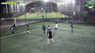 Abdullah Üstünel Dk 11 İddaa Raki̇pbul Li̇gi̇ 2018 Kapaniş Li̇gi̇