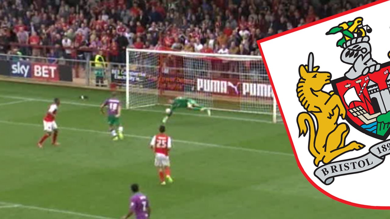 Goals: Fleetwood Town 3-3 Bristol City camera iphone 8 plus apk