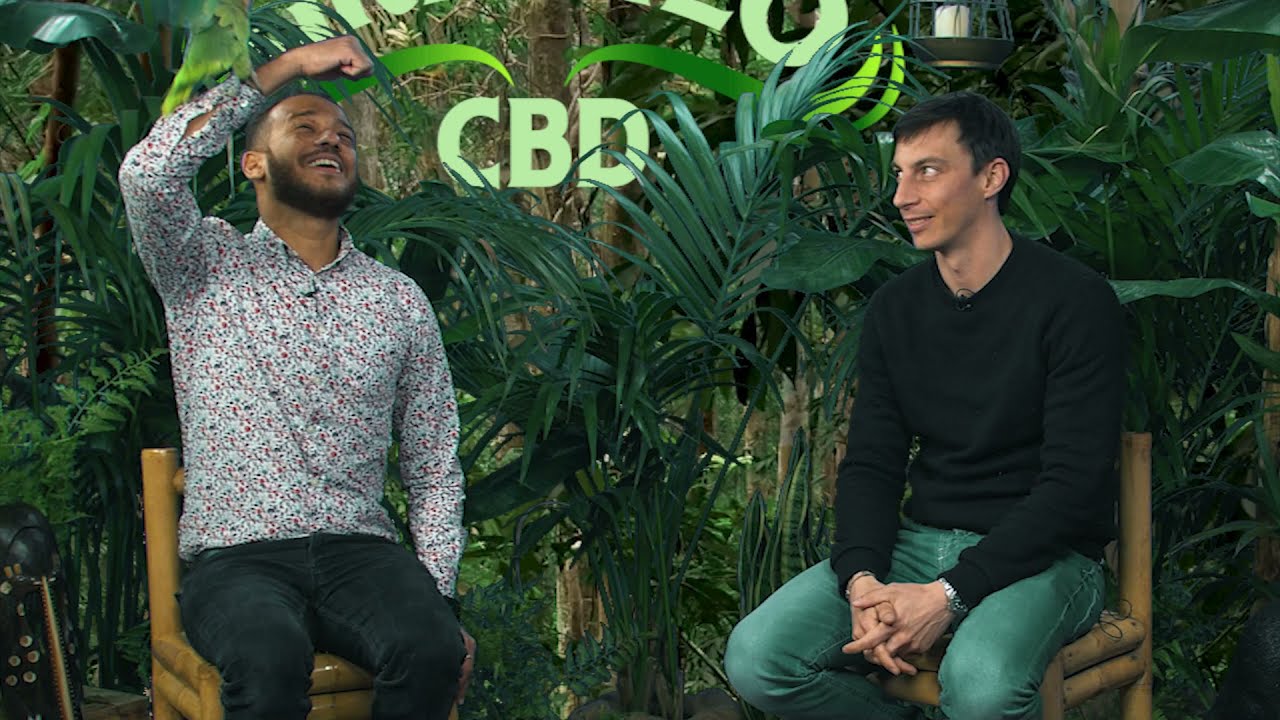 Greeneo - Démocratisation du CBD #Bon420 avec Newsweed