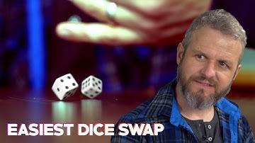 How to Easily Swap in Loaded Dice
