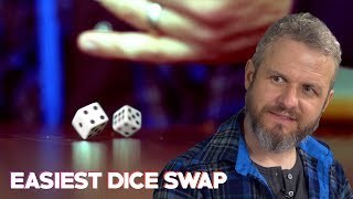 How to Easily Swap in Loaded Dice Details