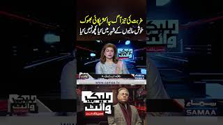 Gurbat Ki Tez Aag Pe Aksar Pakai Bhook Khush Haliyon Ke Shehar Mein Kya Kuch Nahi Kiya