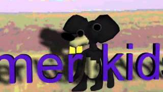 A special message from mouse tails